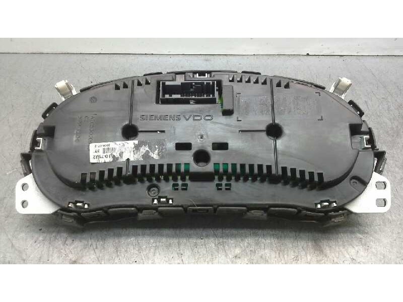 Recambio de cuadro instrumentos para suzuki sx4 rw (ey) 1.6 16v cat referencia OEM IAM   