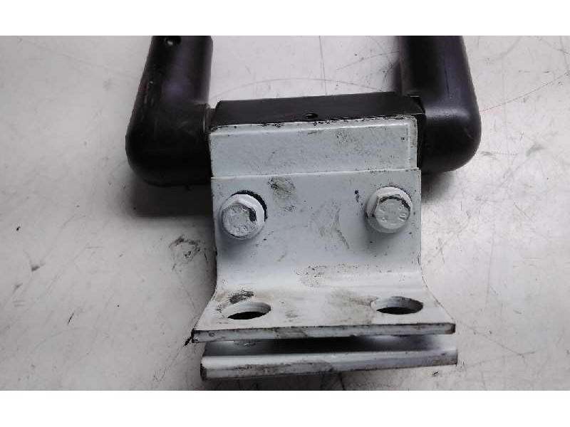 Recambio de soporte retrovisor para mercedes vario (tw2) bm 668 / 670 referencia OEM IAM   