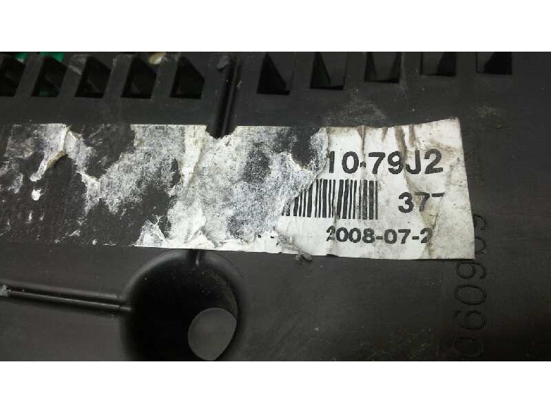 Recambio de cuadro instrumentos para suzuki sx4 rw (ey) 1.6 16v cat referencia OEM IAM   