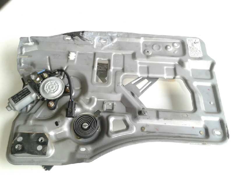 Recambio de elevalunas trasero izquierdo para hyundai santa fe (sm) 2.0 crdi vgt comfort referencia OEM IAM 9881026200  