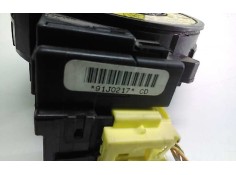 Recambio de anillo airbag para toyota corolla verso (r1) 2.2 d-4d luna referencia OEM IAM 91J0217CD   2