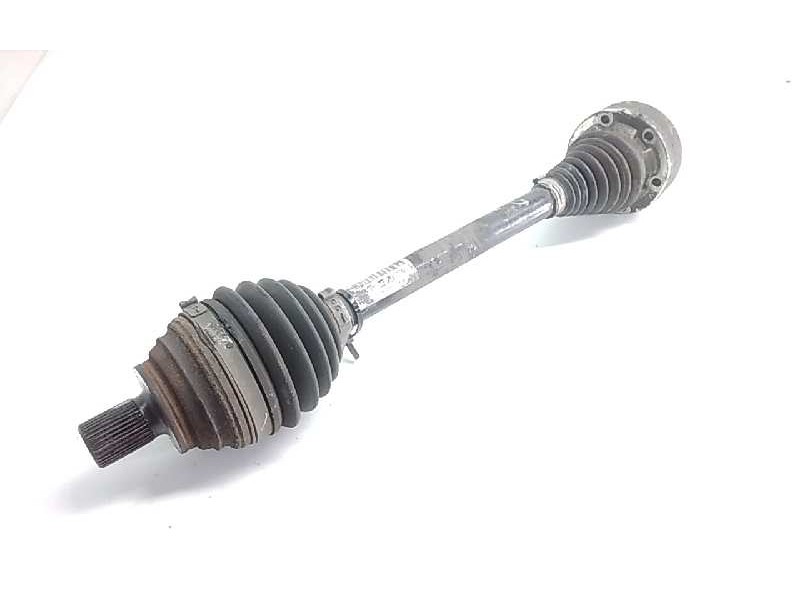 Recambio de transmision delantera izquierda para volkswagen golf plus (521) advance referencia OEM IAM 1K0407271CP  