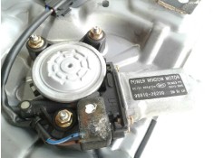 Recambio de elevalunas trasero izquierdo para hyundai santa fe (sm) 2.0 crdi vgt comfort referencia OEM IAM 9881026200   2