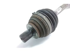 Recambio de transmision delantera izquierda para volkswagen golf plus (521) advance referencia OEM IAM 1K0407271CP   2