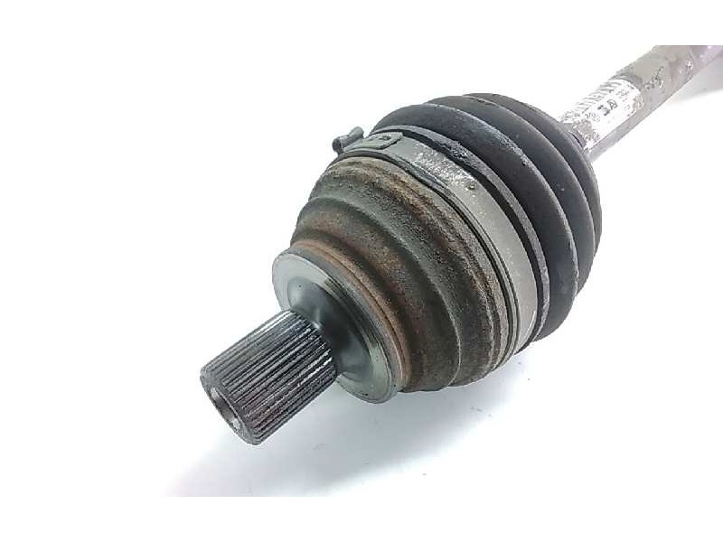 Recambio de transmision delantera izquierda para volkswagen golf plus (521) advance referencia OEM IAM 1K0407271CP  