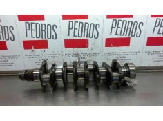 Recambio de cigueñal para nissan trade referencia OEM IAM   