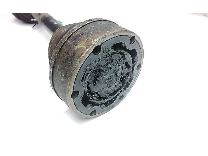 Recambio de transmision delantera izquierda para volkswagen golf plus (521) advance referencia OEM IAM 1K0407271CP  