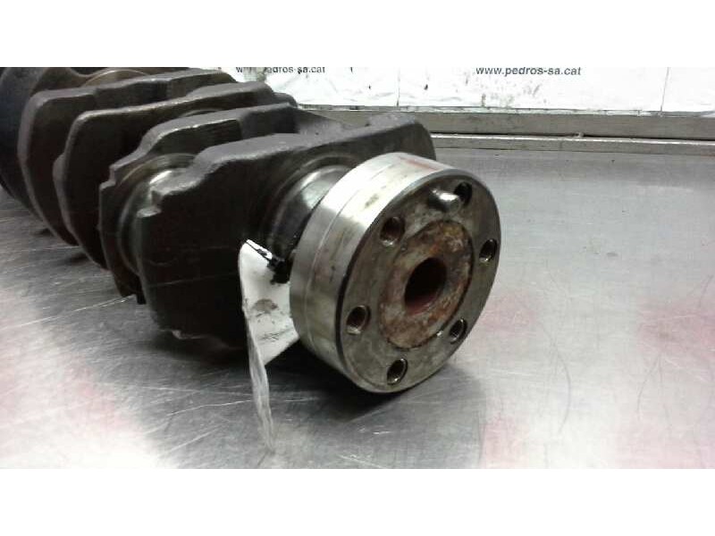 Recambio de cigueñal para nissan trade referencia OEM IAM   