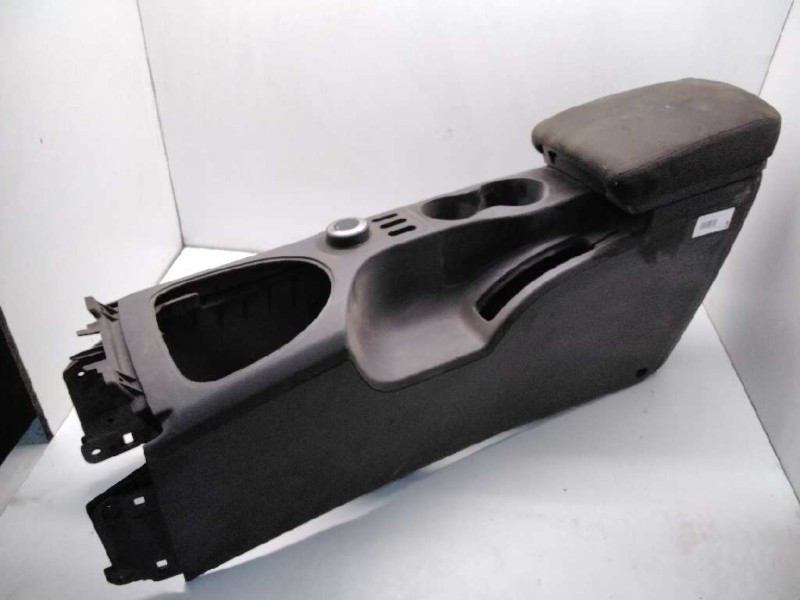 Recambio de apoyabrazos central para nissan qashqai+2 (jj10) acenta 4x4 referencia OEM IAM   