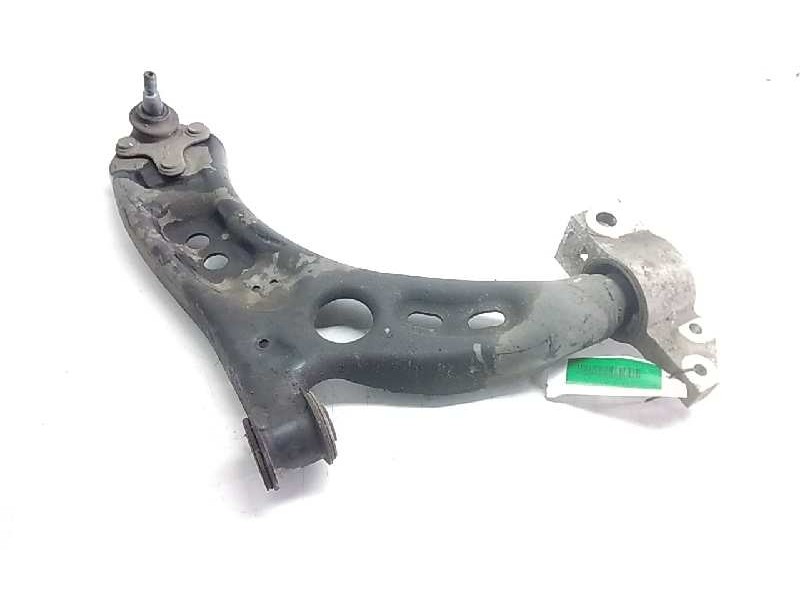Recambio de brazo suspension inferior delantero derecho para volkswagen golf plus (521) advance referencia OEM IAM 1K0407152BC  