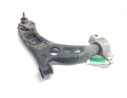 BRAZO SUSPENSION INFERIOR DELANTERO DERECHO 1K0407152BC 
