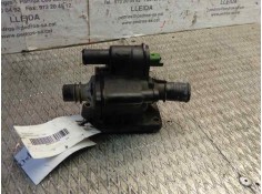 Recambio de termostato para citroen c2 1.4 hdi referencia OEM IAM 9654393880C   2