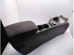 Recambio de apoyabrazos central para nissan qashqai+2 (jj10) acenta 4x4 referencia OEM IAM    2