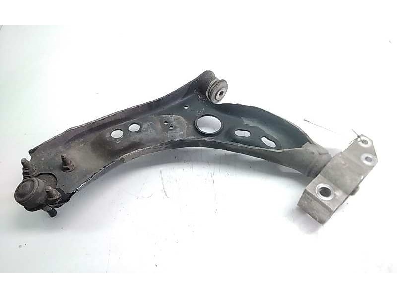 Recambio de brazo suspension inferior delantero derecho para volkswagen golf plus (521) advance referencia OEM IAM 1K0407152BC  