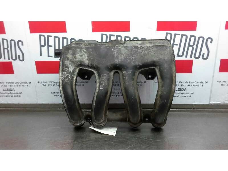 Recambio de colector admision para peugeot partner (s2) combiespace referencia OEM IAM 9642405280  