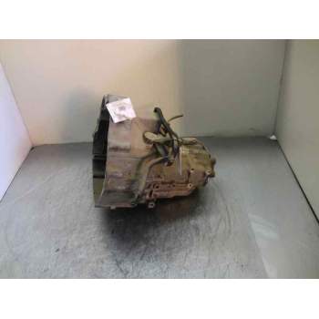 CAJA CAMBIOS 57J 104865