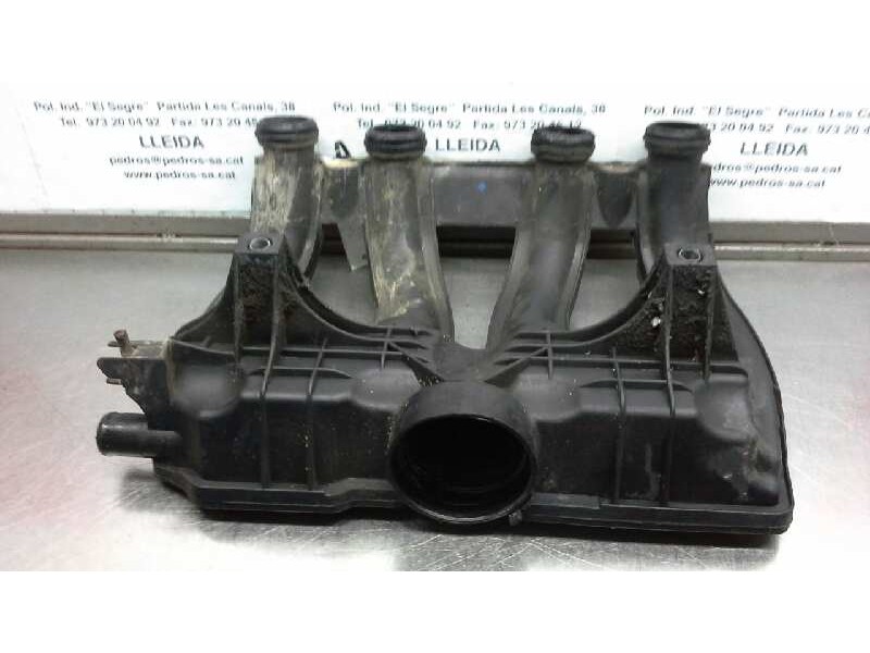 Recambio de colector admision para peugeot partner (s2) combiespace referencia OEM IAM 9642405280  