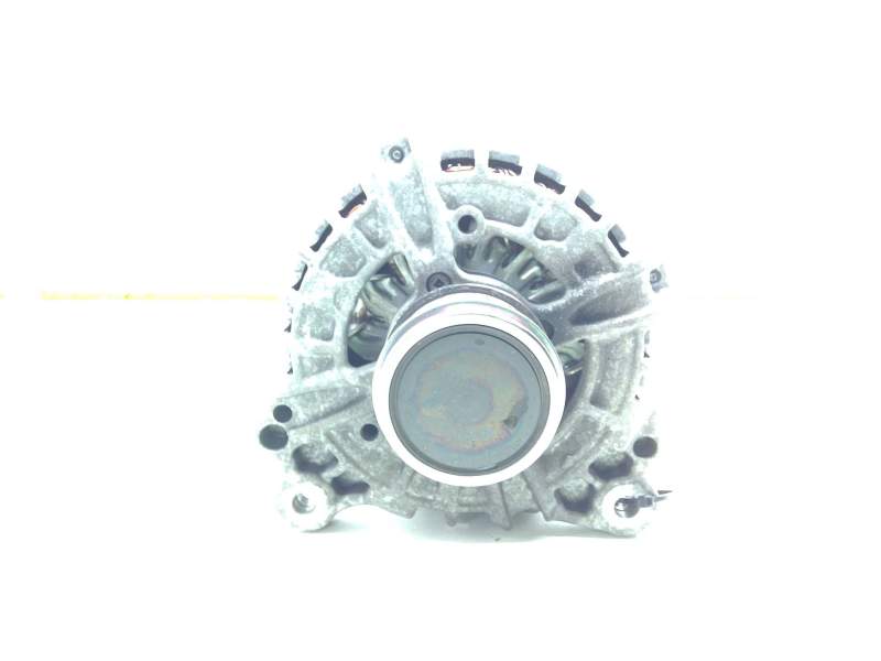 Recambio de alternador para skoda superb iii (3v3) 2.0 tdi referencia OEM IAM 04L903021  