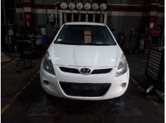 hyundai i20 del año 2010