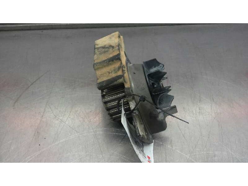 Recambio de bomba agua para peugeot partner (s2) combiespace referencia OEM IAM 9630772610  