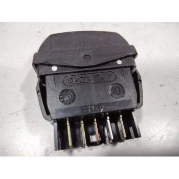 Recambio de mando elevalunas delantero izquierdo para citroën xsara picasso 1.6 16v exclusive referencia OEM IAM   