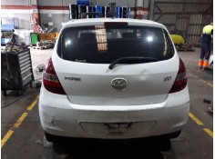 hyundai i20 del año 2010 2