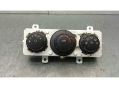 Recambio de mando calefaccion / aire acondicionado para opel movano b kasten/combi hka l1h2 3,5t referencia OEM IAM   