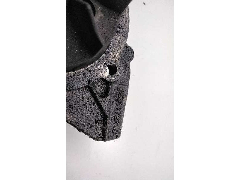 Recambio de bomba agua para peugeot partner (s2) combiespace referencia OEM IAM 9630772610  