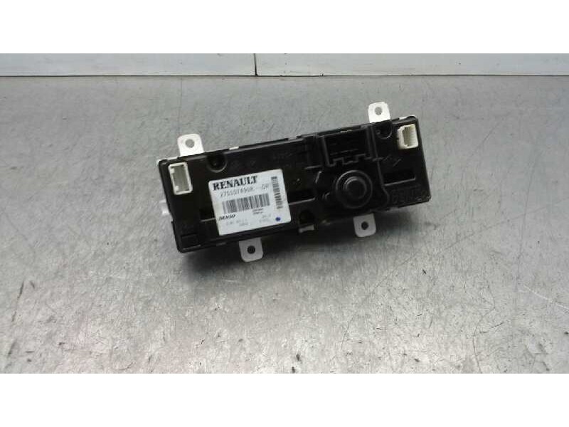 Recambio de mando calefaccion / aire acondicionado para opel movano b kasten/combi hka l1h2 3,5t referencia OEM IAM   