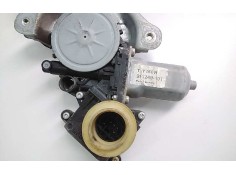 Recambio de elevalunas trasero izquierdo para toyota corolla verso (r1) 2.2 d-4d luna referencia OEM IAM 997249101   2