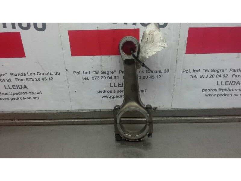 Recambio de biela para peugeot partner (s2) combiespace referencia OEM IAM   
