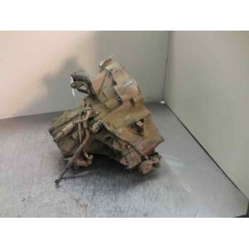 Recambio de caja cambios para nissan almera (n15) 2.0 diesel referencia OEM IAM 57J  104865