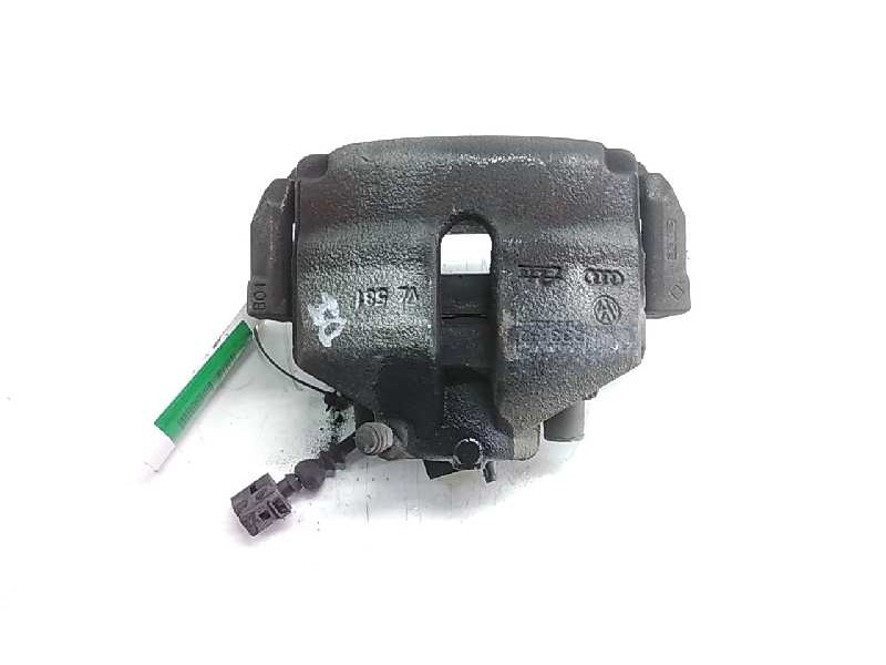 Recambio de pinza freno delantera izquierda para volkswagen golf plus (521) advance referencia OEM IAM   