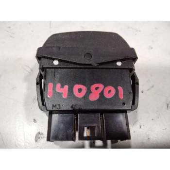 Recambio de mando elevalunas delantero izquierdo para citroën xsara picasso 1.6 16v exclusive referencia OEM IAM   