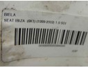 BIELA 
