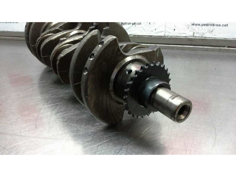 Recambio de cigueñal para peugeot partner (s2) combiespace referencia OEM IAM   