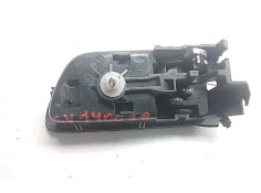 Recambio de maneta interior delantera derecha para toyota corolla verso (r1) 2.2 d-4d luna referencia OEM IAM 692050F010   2
