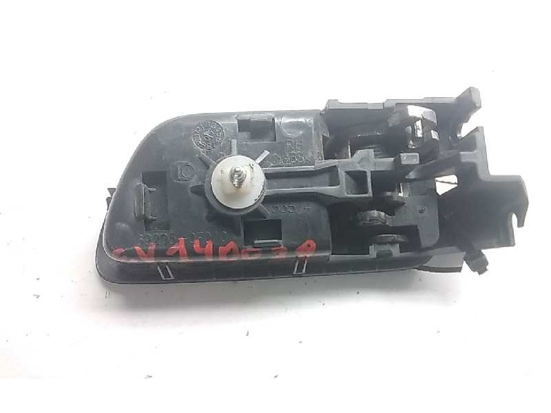 Recambio de maneta interior delantera derecha para toyota corolla verso (r1) 2.2 d-4d luna referencia OEM IAM 692050F010  