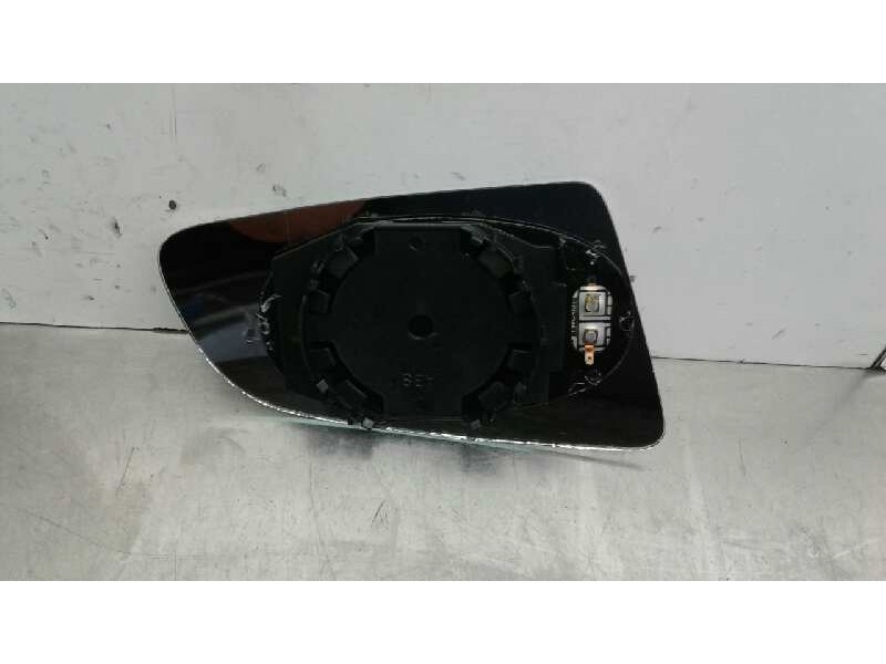 Recambio de cristal retrovisor izquierdo para audi a6 avant (4b5) 1.9 tdi referencia OEM IAM 121AD0337504  