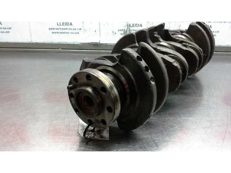 Recambio de cigueñal para peugeot partner (s2) combiespace referencia OEM IAM   