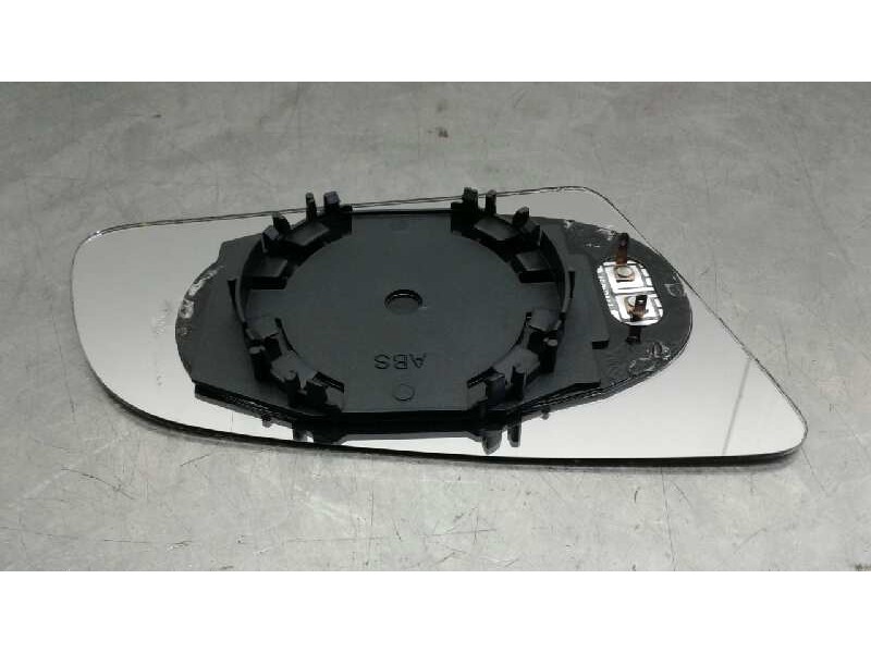 Recambio de cristal retrovisor izquierdo para audi a6 avant (4b5) 1.9 tdi referencia OEM IAM 121AD0337504  