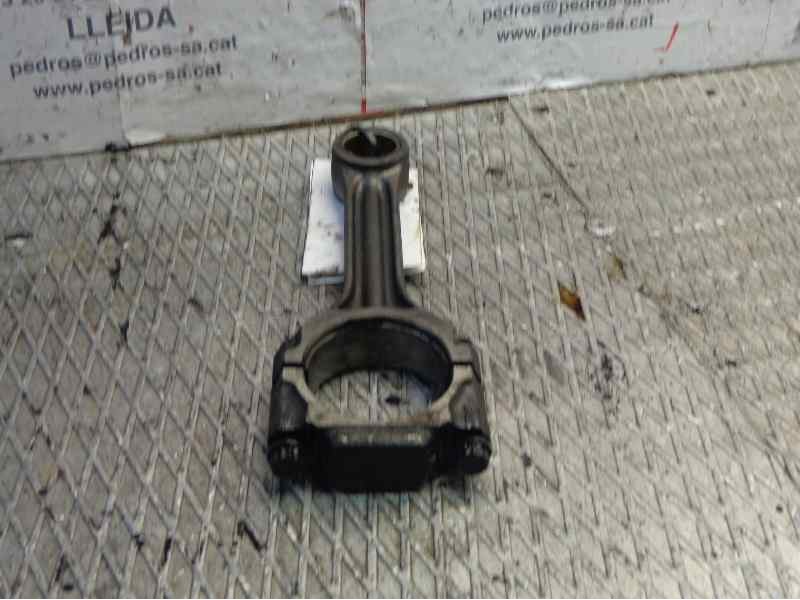 Recambio de biela para seat ibiza (6k1) 1.9 sdi referencia OEM IAM   