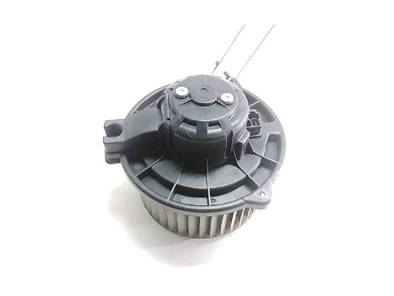 Recambio de motor calefaccion para toyota corolla verso (r1) 2.2 d-4d luna referencia OEM IAM 0130101601 MF0160700610 