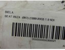 BIELA 