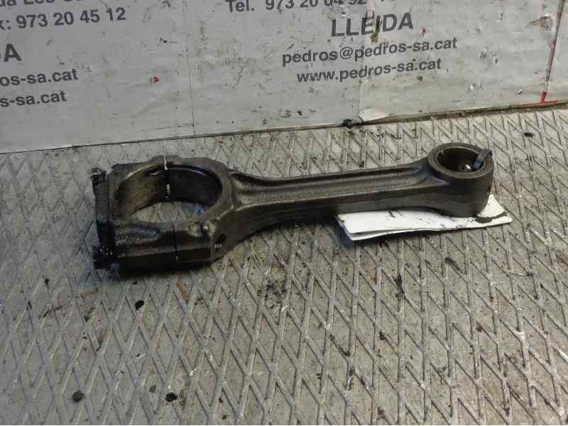 Recambio de biela para seat ibiza (6k1) 1.9 sdi referencia OEM IAM   