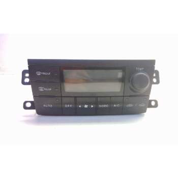 Recambio de mando calefaccion aire acondicionado para mazda premacy (cp) active (74kw) referencia OEM IAM RE26CB82D  