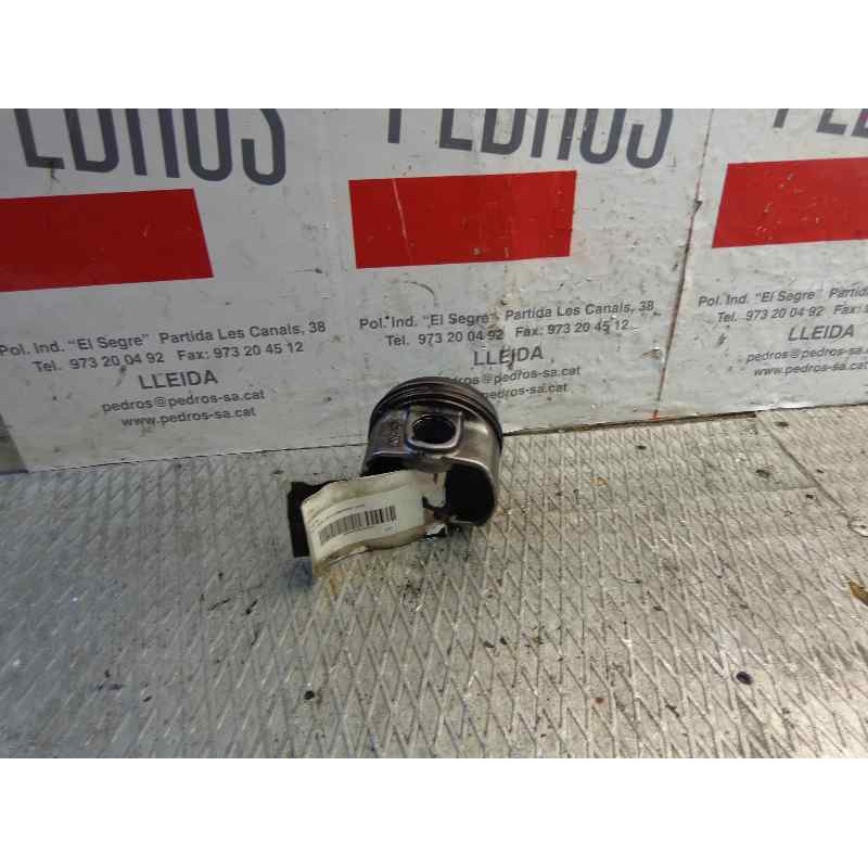 Recambio de piston para seat ibiza (6k1) 1.9 sdi referencia OEM IAM   