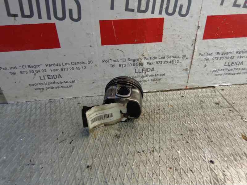 Recambio de piston para seat ibiza (6k1) 1.9 sdi referencia OEM IAM   