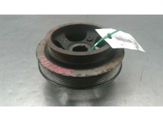 Recambio de polea cigueñal para nissan cabstar 09.06 cabstar 35.xx cabina simple cabina individual referencia OEM IAM 126185  