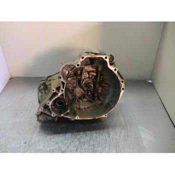 Recambio de caja cambios para nissan almera (n15) 2.0 diesel referencia OEM IAM 57J  104865